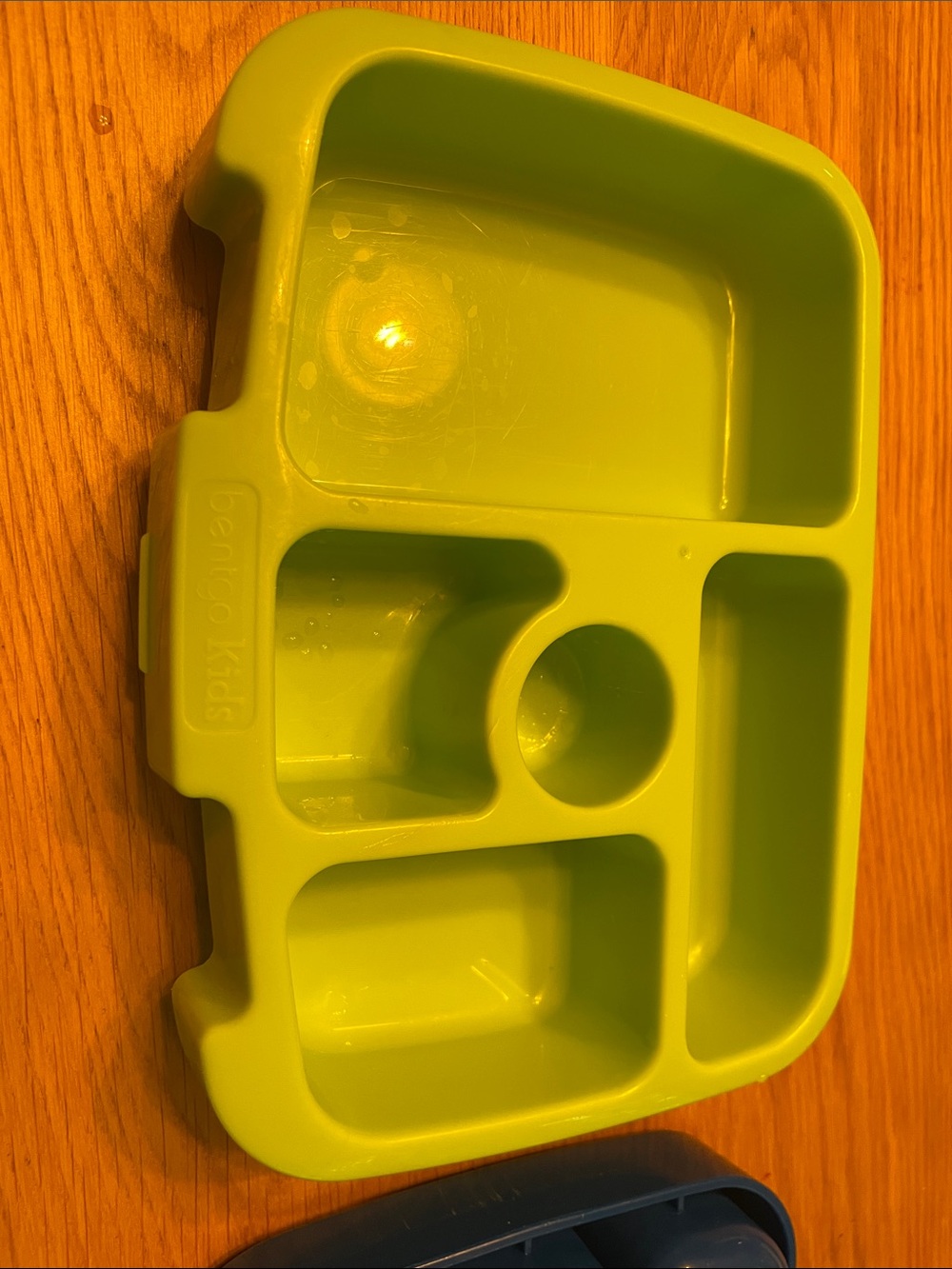 Bentgo Kids Lunch Box Inners - Picture 3 of 5